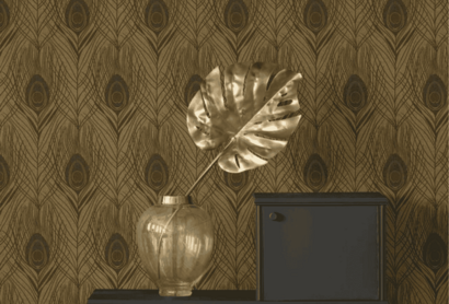 Trendy & Modern behang