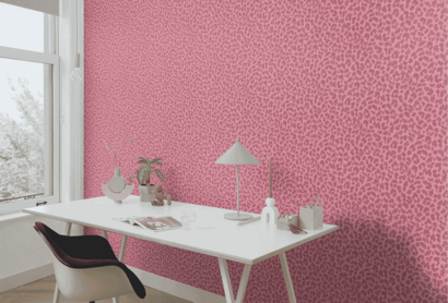 Dieren Huiden & Prints behang