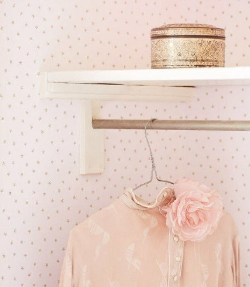 Eijffinger Bisou De Mme Pitou II 365041