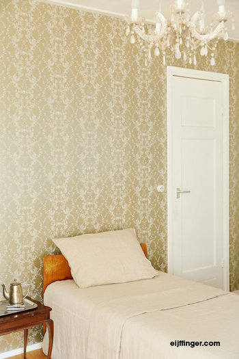 Eijffinger Bisou De Mme Pitou II 365052