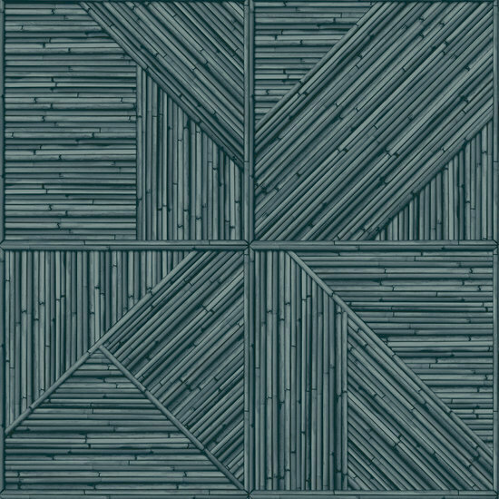 Dutch Wallcoverings Jungle Fever JF2402 rotan white lotus suite