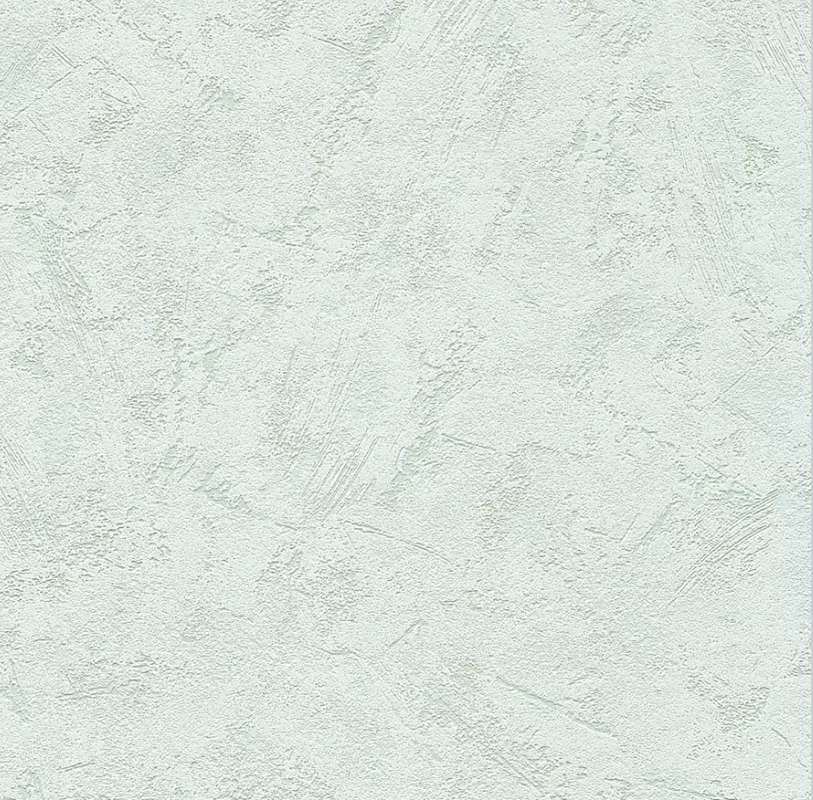 soft mint  relief structuur vinyl. op vlies