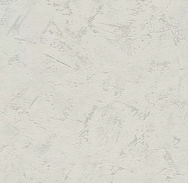 zacht grijs relief schuimvinyl op vlies