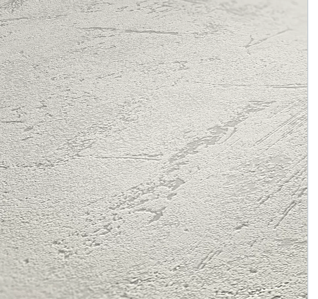 zacht grijs relief schuimvinyl op vlies