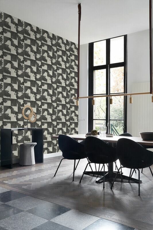 cow skin origin  vinyl op vlies