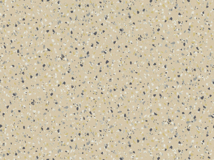 milano terrazzo vinyl op vlies1