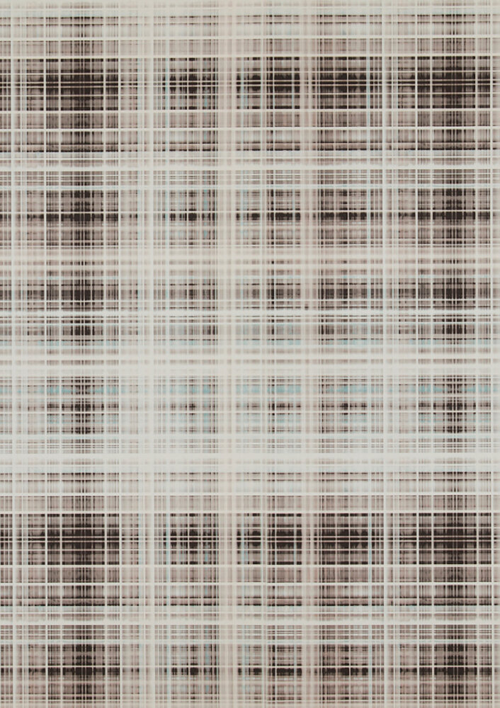 neo royal fashion london high end hotel stripes squares taupe hints of blue and black by marcel wanders 