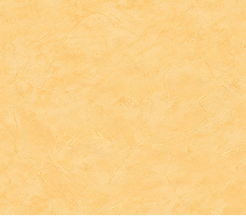 licht geel structuur  behang papier