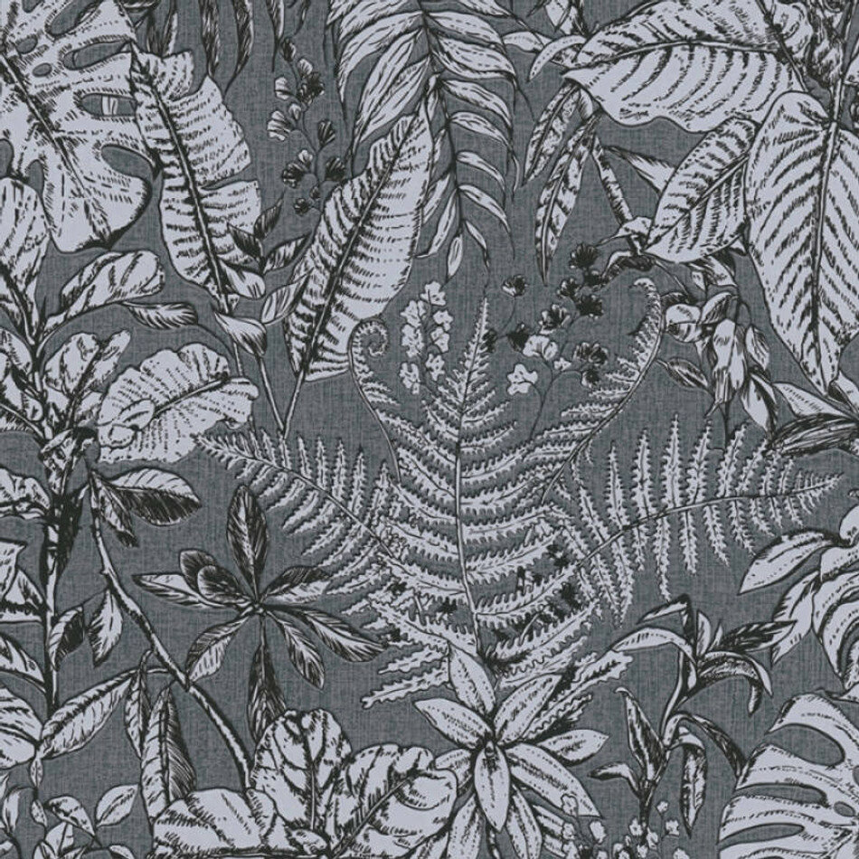 AS Creation Daniel Hechter 6 | 37520-2 - 375202 - Groen / Wit