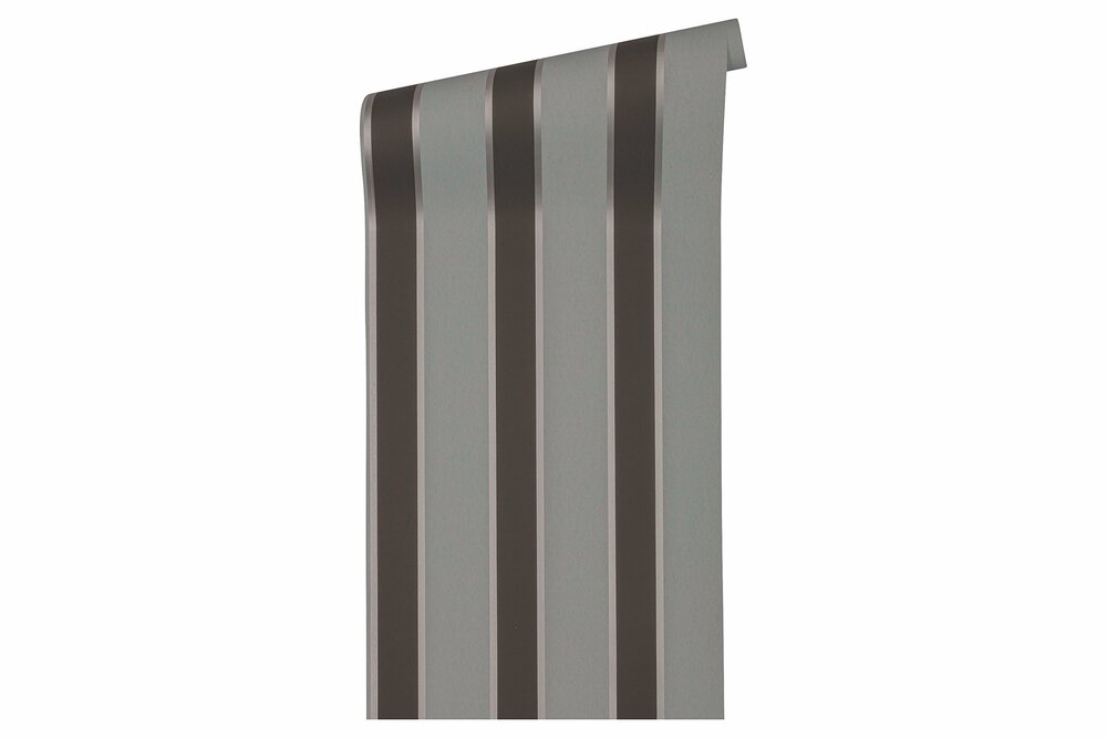 dubai hotel chic zwart zilver grijs  vlies