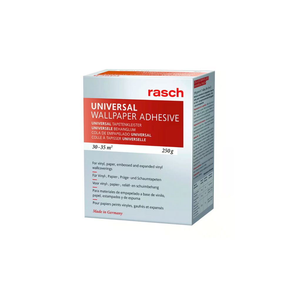 Rasch Papier- en Vinylbehanglijm - 250 g
