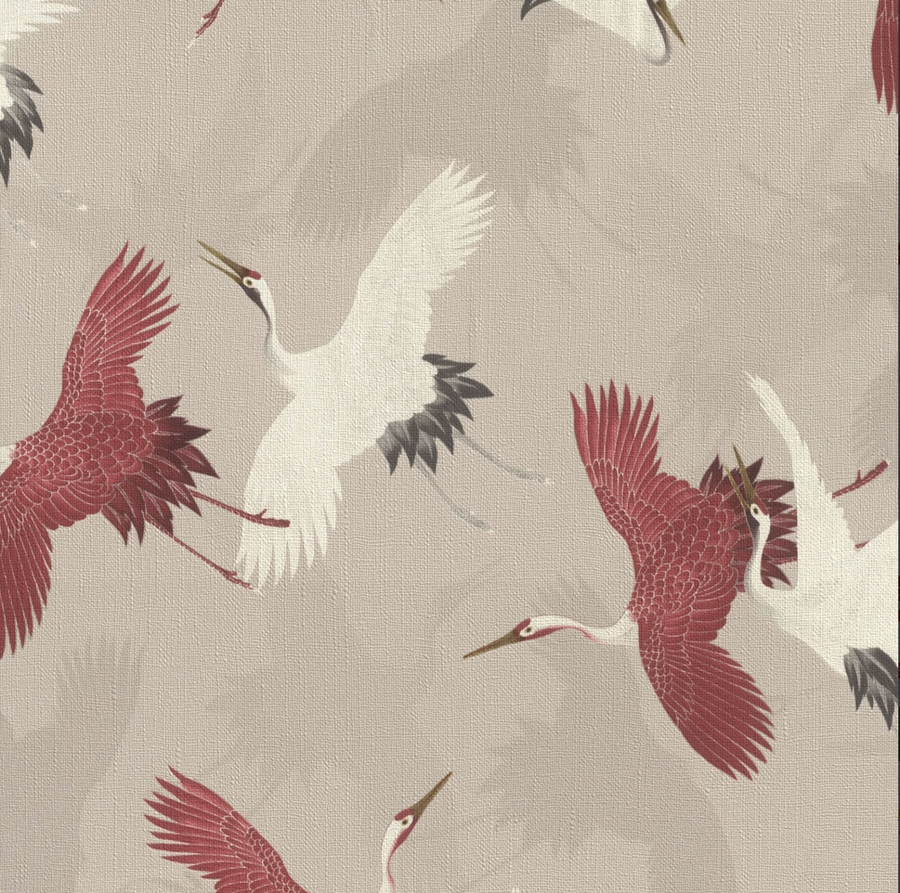 Rasch Barbara Home Collection III 560657