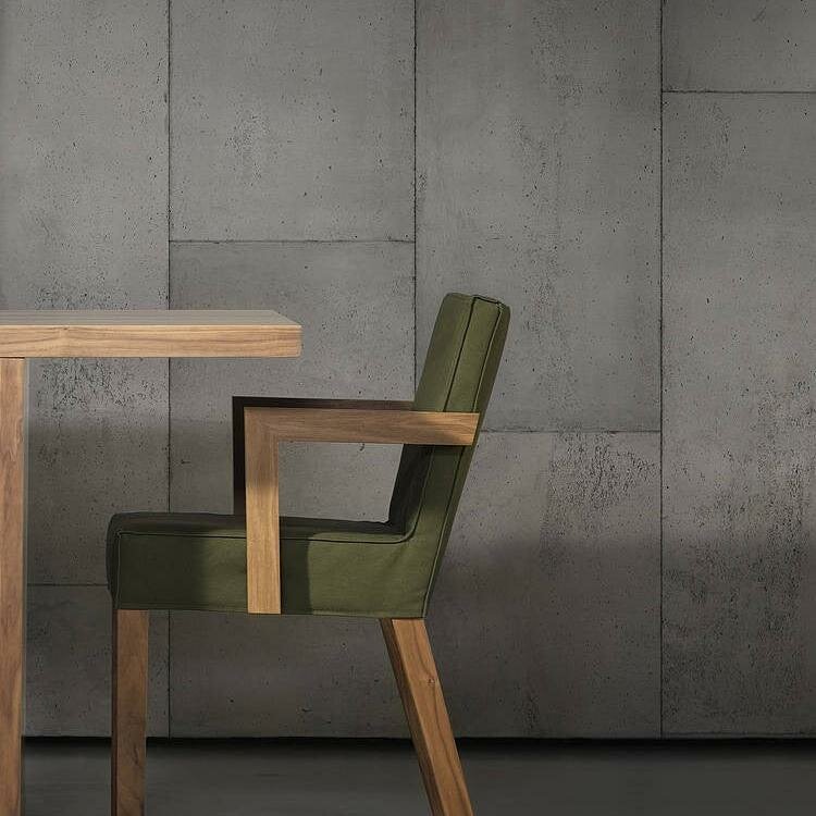 NLXLConcrete Wallpaper By Piet Boon CON-01
