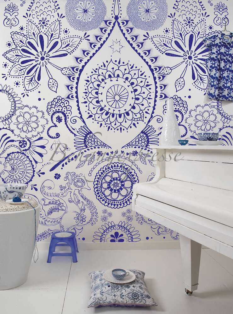 Behangexpresse Fotobehang  OZ3734