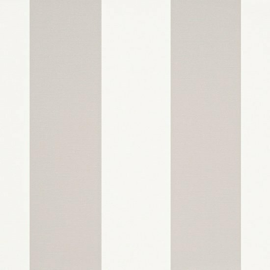 topchic wit soft taupe luxe streep 