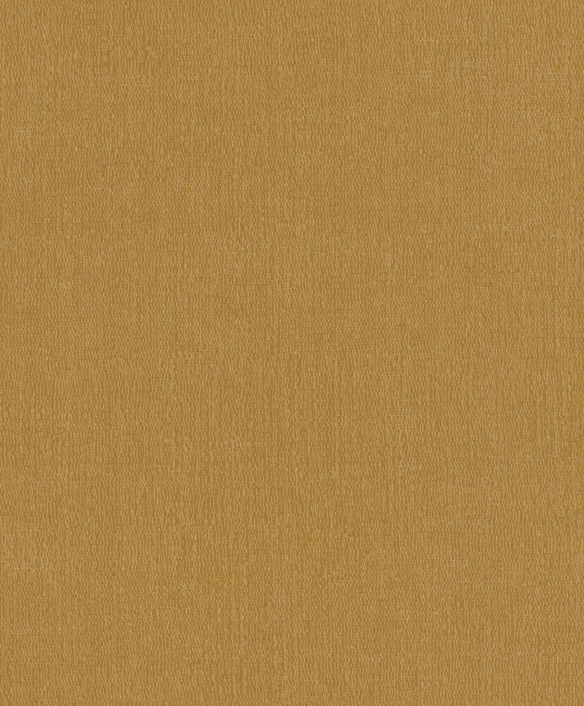 rasch oker goud hotel chique vlies