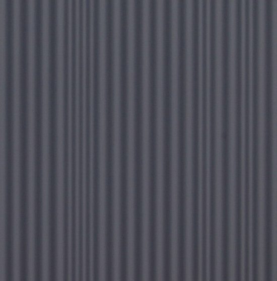 NEO ROYAL  FADING STRIPES BY MARCEL  WANDERS vergrijsd blauw vinyl op vlies1