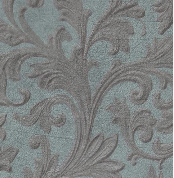 flower medley romance  vlies1