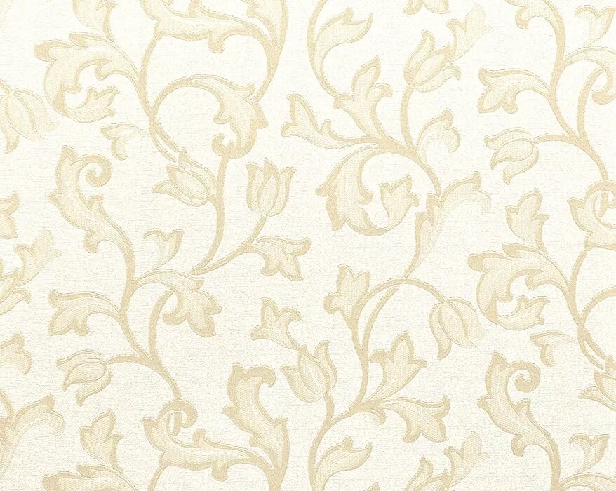 Furstin von Thurn und Taxis 320188 zwaar italiaans vinyl  creme  vanille1