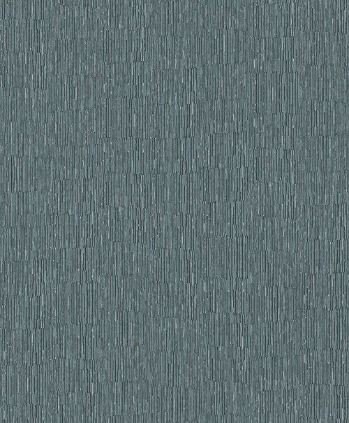 nature raffia oud roze / red vinyl op vlies