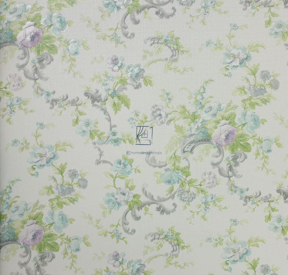 Eijffinger Westminster 320115 fleurs de printemps 1