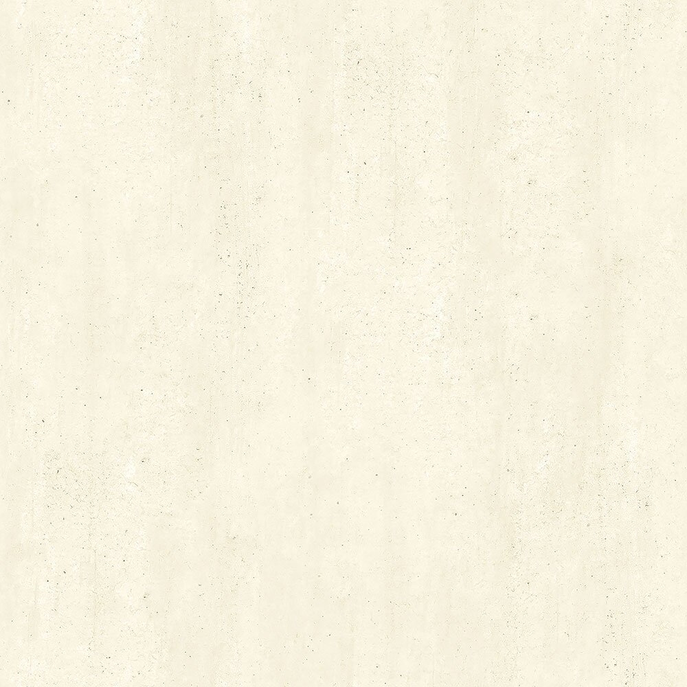 offwhite /creme  kalk  betonlook vinyl op vlies ecodeco