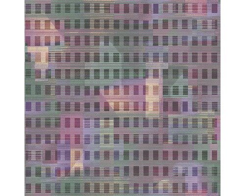  multicolour pop art graphic vinyl op vlies ecodeco