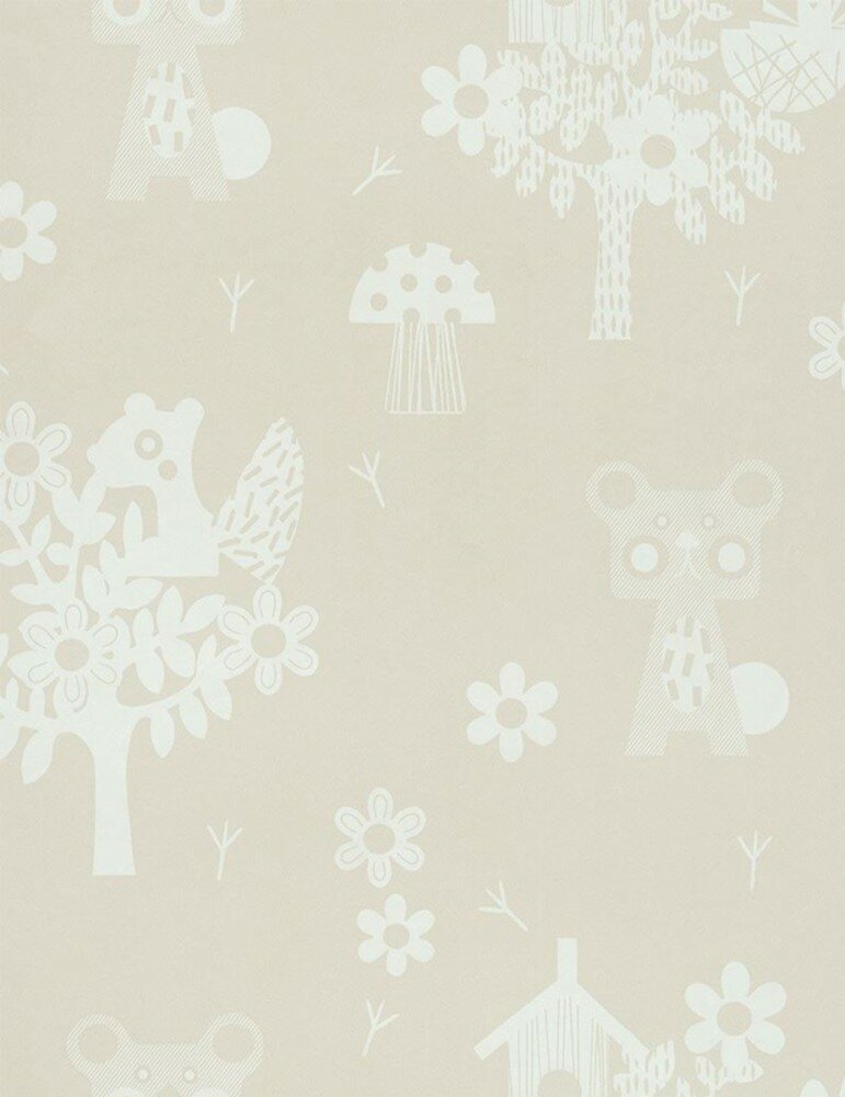 ivoor  eiffinger little animals  vlies