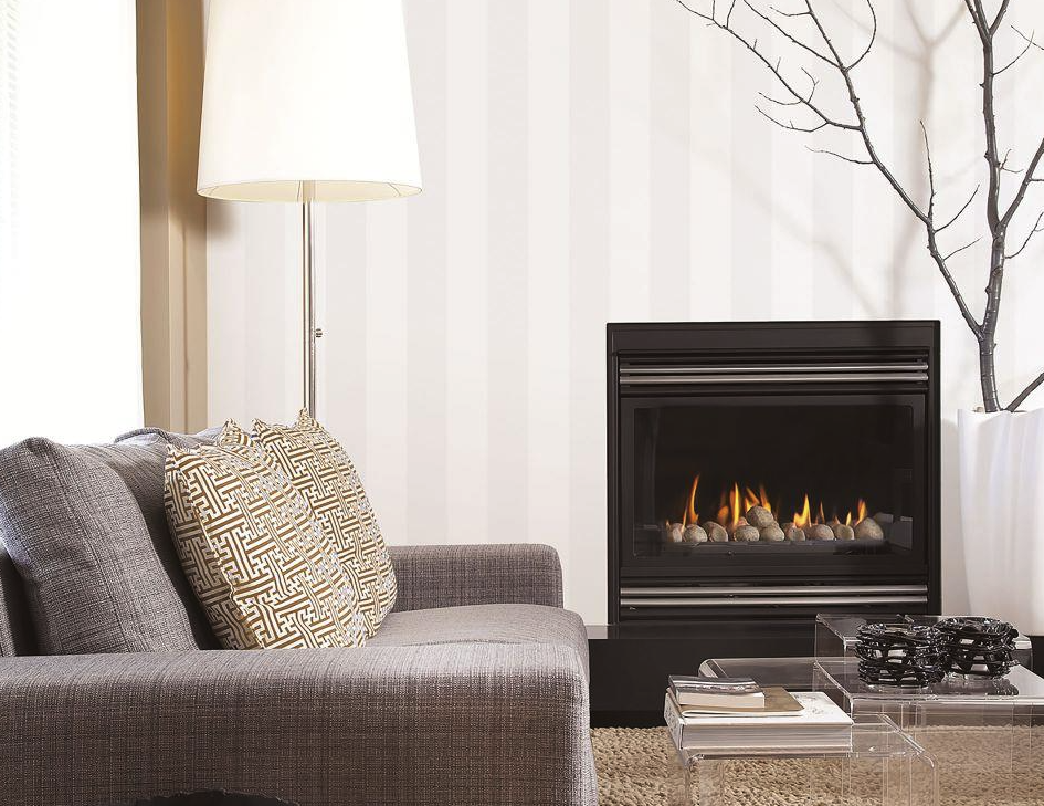 wit/ parelmoer streep op vlies