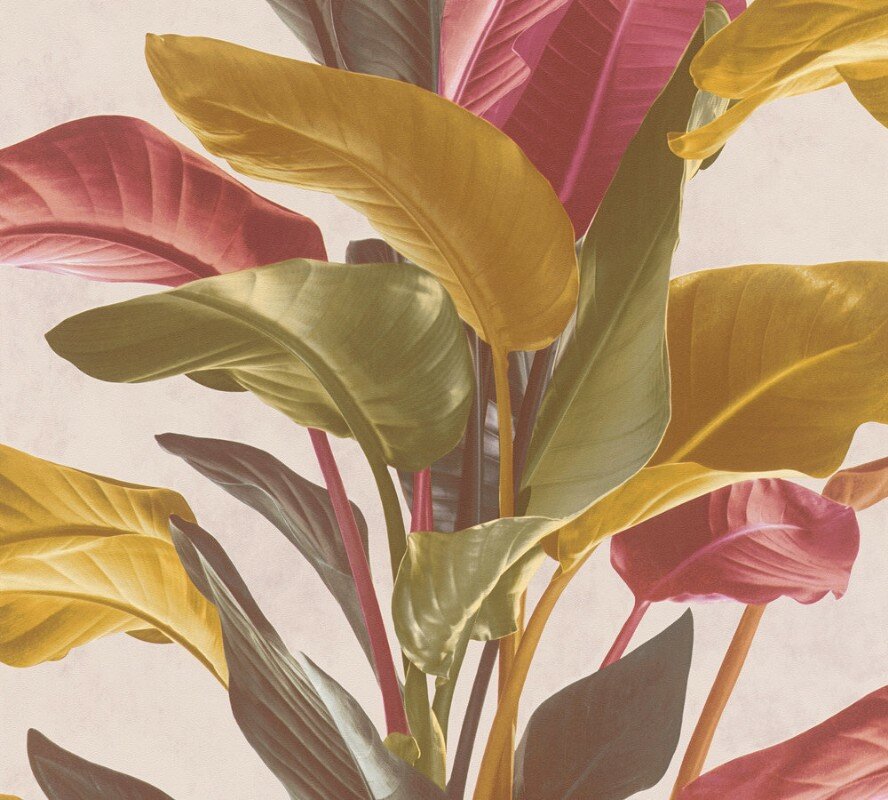 AS Creation Metropolitan Stories II Antonio / Barcelona 37862-2 - 378622 - multi colour