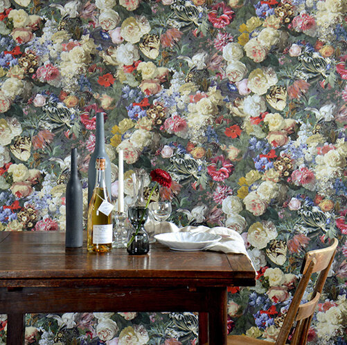 Bloemen &amp; Botanisch &ndash; Blush / Kelly / First Light Hotel Chic 0311265