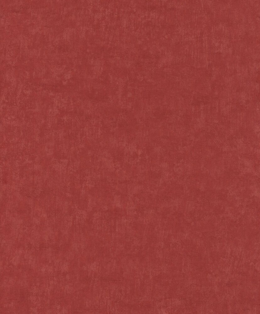 steen rood betonlook vinyl op vlies