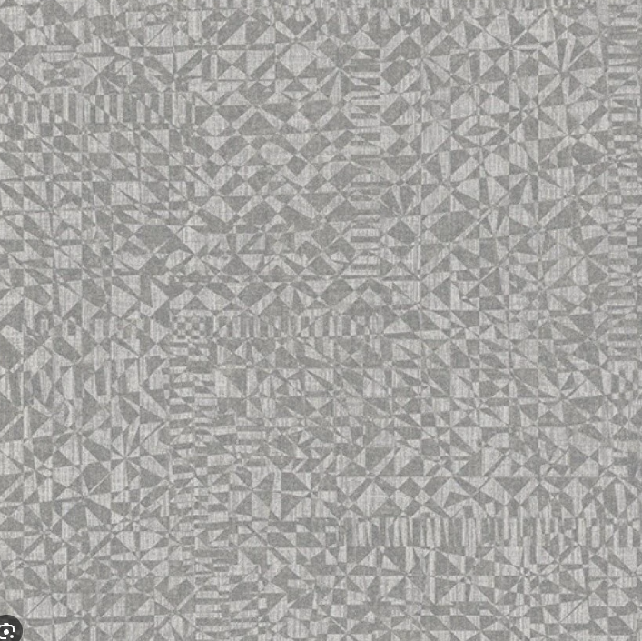 oker soft metalic  vlies