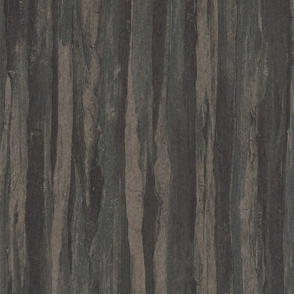 grafisch goud grijs off white metalic look vinyl op vlies