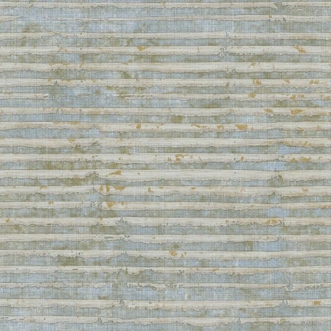 Vinyl op vlies behang 29986 Materika Cristiana Masi distressed linnen 