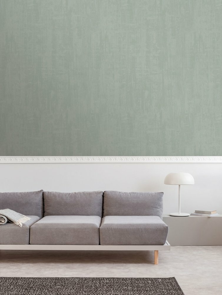 tuscany green   kalk  stuco vinyl op vlies ecodeco1