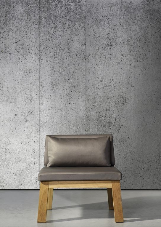 NLXLConcrete Wallpaper By Piet Boon CON-05