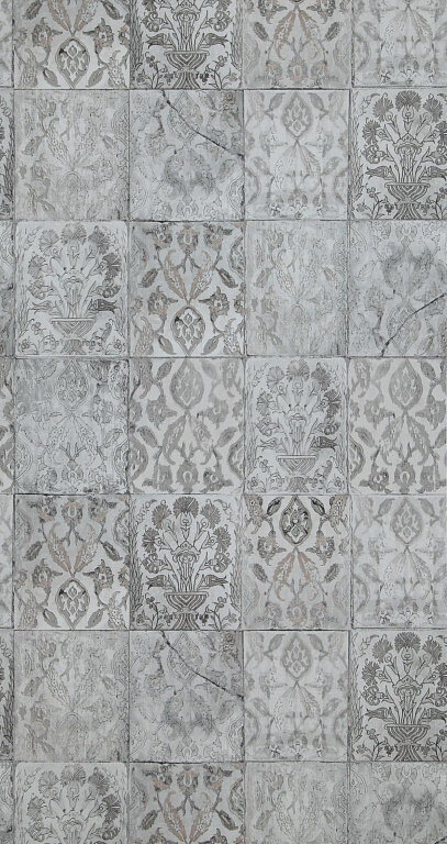 essentials ibiza tiles trendy  vlies 