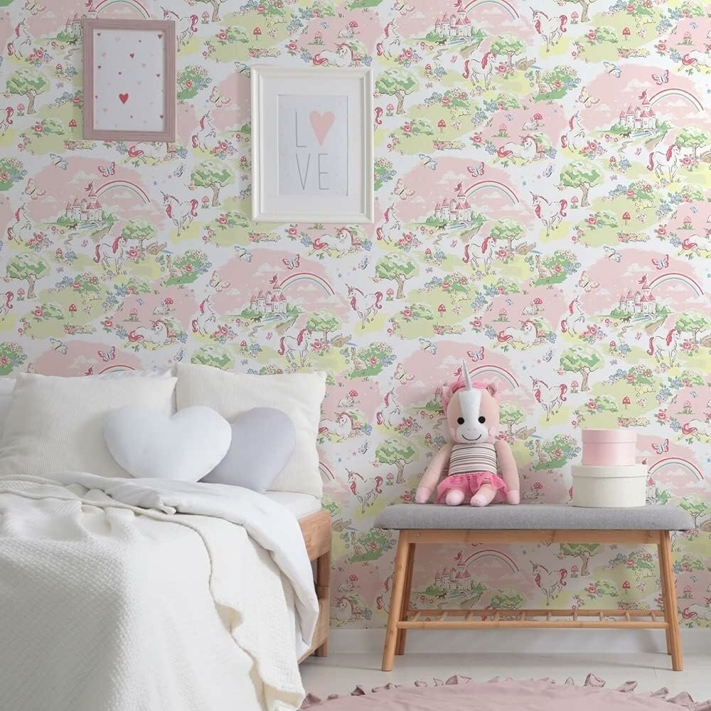 cath kids london  unicorn kingdom1