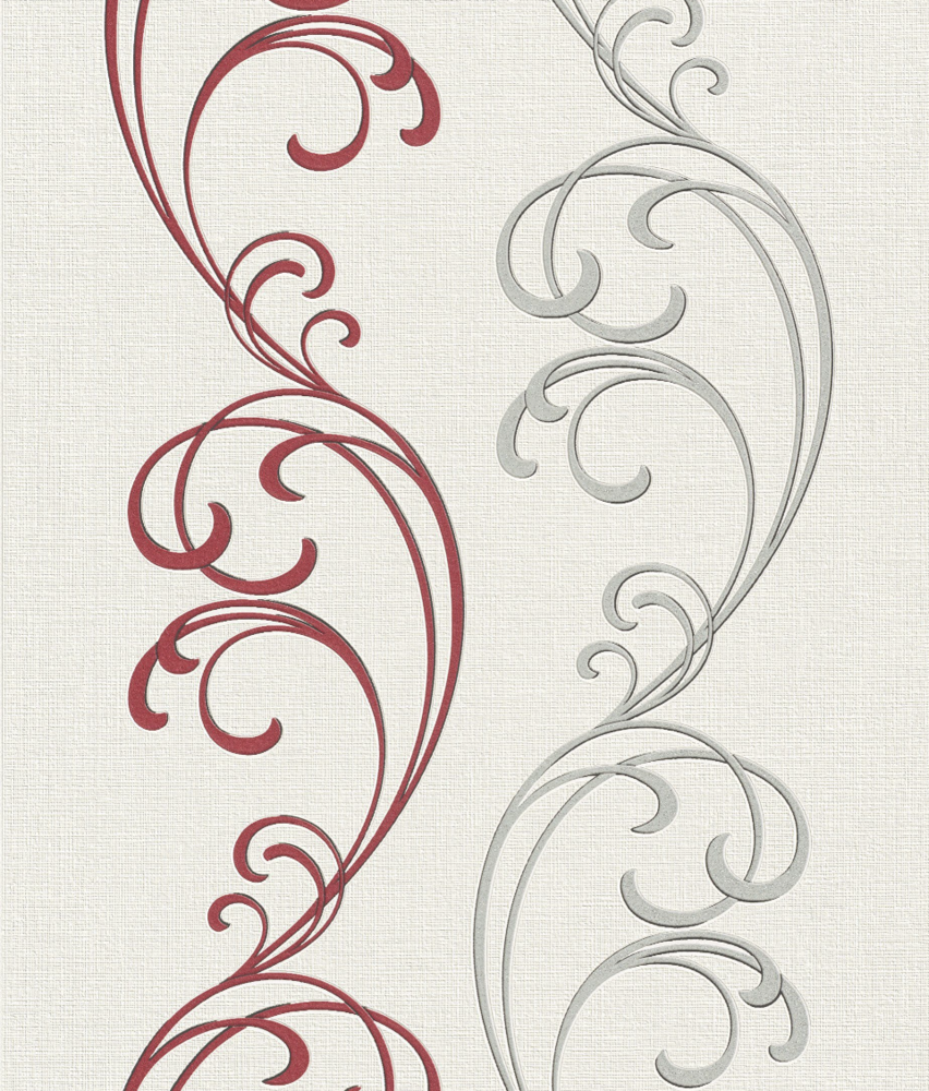 Vliestapete Rasch Selection, Classic-Chic
