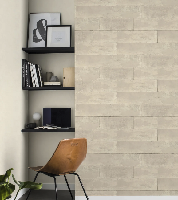 RASCH Vliesbehang 570618 Trianon XIII ornament beige