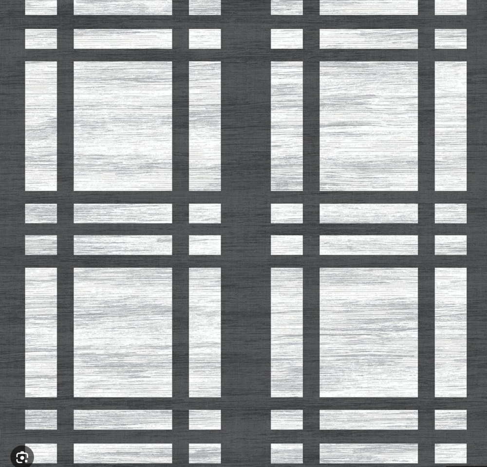 japandi black white by nina hancock exclusive wallpapers 