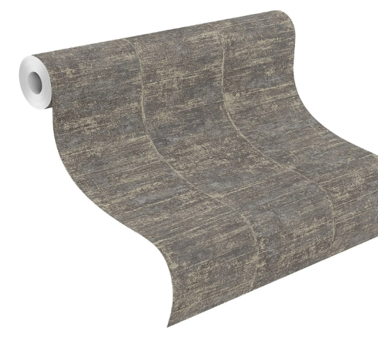 Rasch Vliesbehang Linares - 617641