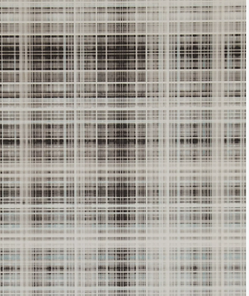 neo royal fashion london high end hotel stripes squares taupe hints of blue and black by marcel wanders 11