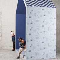 BN Wallcoverings Smalltalk 219320