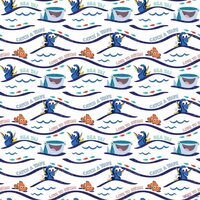 finding dory  disney vlies