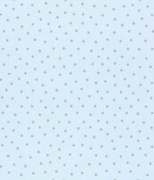 Les petite  &eacute;toiles  de la reine  bleu Eijffinger Bisou de MME Pitou sterretjes