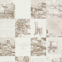 BN Wallcoverings Van Gogh 3  220030 couleurs locale vincent