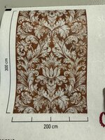 Behangexpresse Fotobehang  OZ3741 GRAND HOTEL BAROQUE