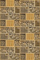 Behangexpresse Wallpaper Queen Materials Fotobehang ML272-saving nature